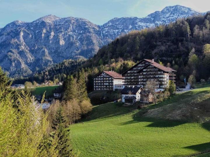 Almara - Family Apartment Bad Goisern am Hallstättersee Exterior foto