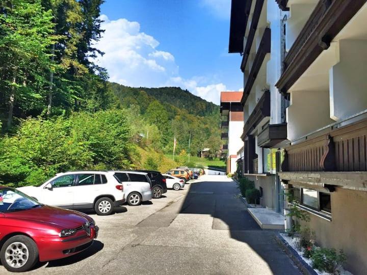 Almara - Family Apartment Bad Goisern am Hallstättersee Exterior foto